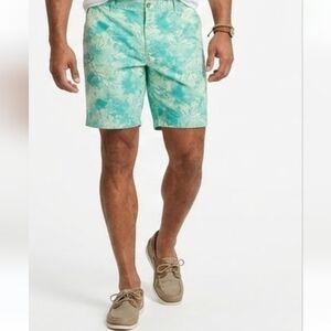 Columbia Green Casual /Beach Shorts Mens 38